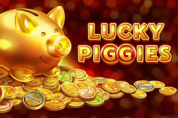 Lucky Piggies gemple Winmatch365App