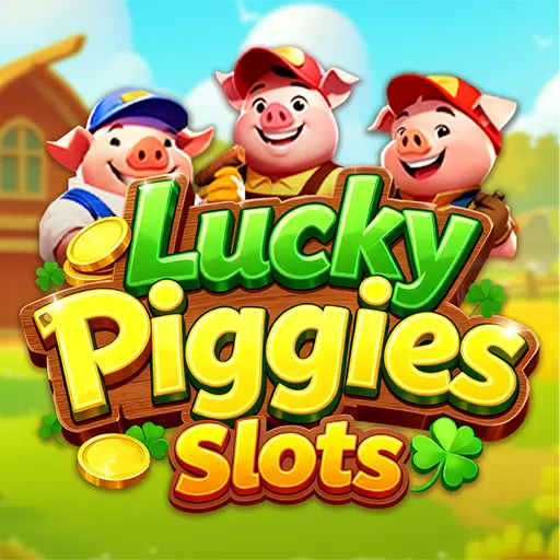 Lucky Piggies gemple Winmatch365App