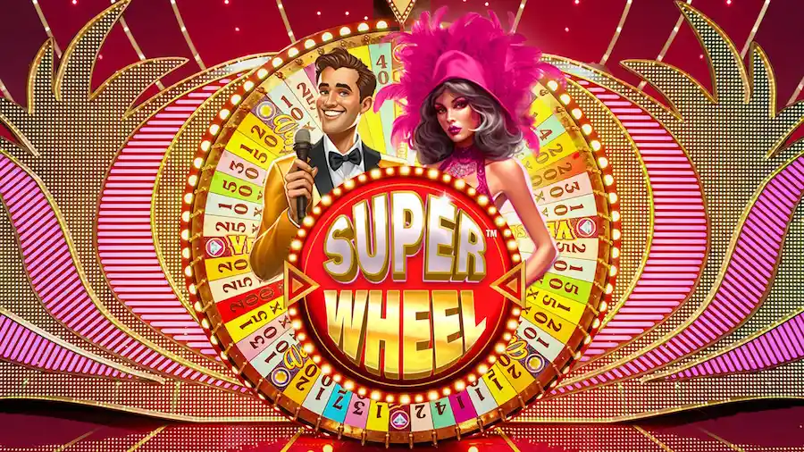 Super Wheel Winmatch365App